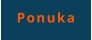 Ponuka